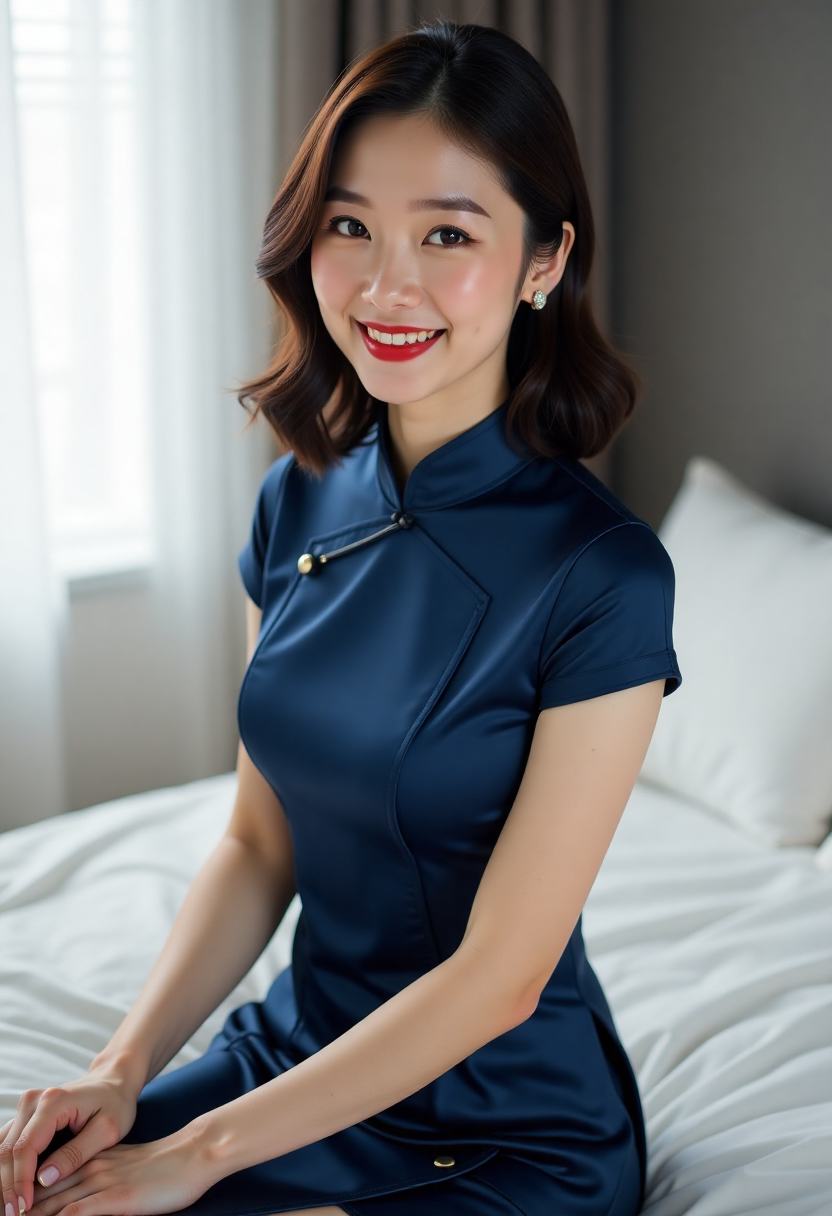 出发去旷野旅行节目剧照